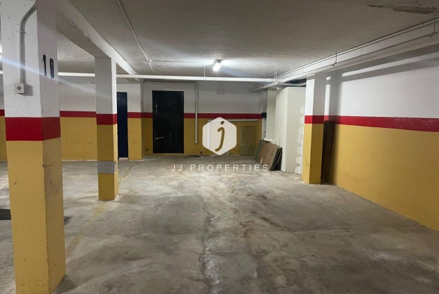 D'occasion - Attique -
Torrevieja - Los Frutales