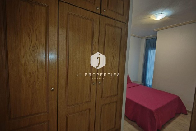 Resale - Apartment / flat -
Torrevieja - La Mata
