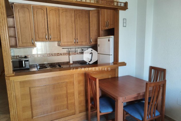 Resale - Apartment / flat -
Torrevieja - La Mata