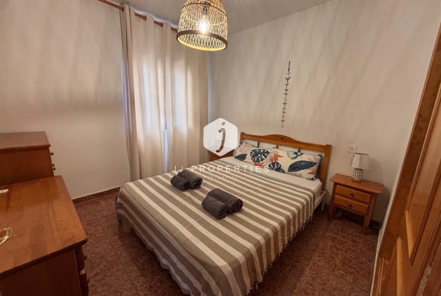 Resale - Apartment / flat -
Torrevieja - Playa de los Locos