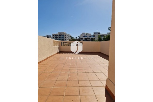 Z drugiej ręki - Villa -
Orihuela Costa - Lomas De Campoamor-las Ramblas