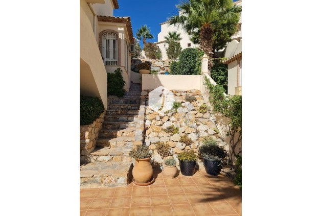 Z drugiej ręki - Villa -
Orihuela Costa - Lomas De Campoamor-las Ramblas