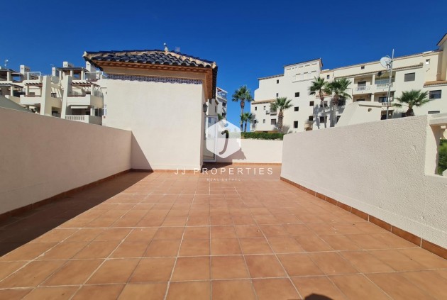 Z drugiej ręki - Villa -
Orihuela Costa - Lomas De Campoamor-las Ramblas