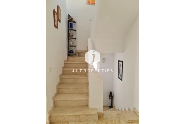 Z drugiej ręki - Villa -
Orihuela Costa - Lomas De Campoamor-las Ramblas