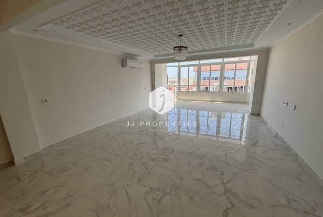 Resale - Penthouse -
Torrevieja - Acequion