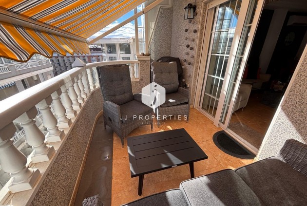 Resale - Apartment / flat -
Torrevieja