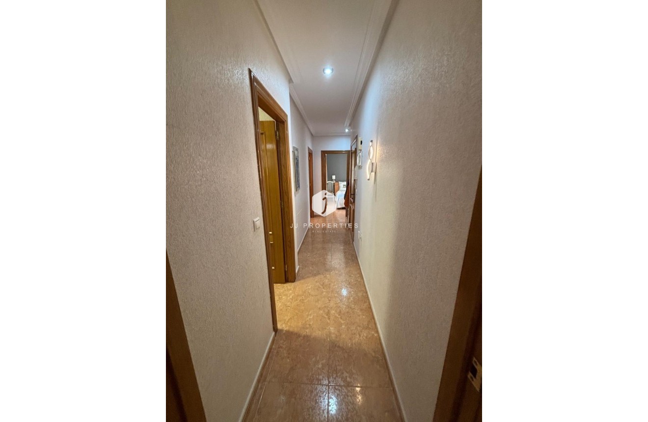 Resale - Apartment / flat -
Torrevieja
