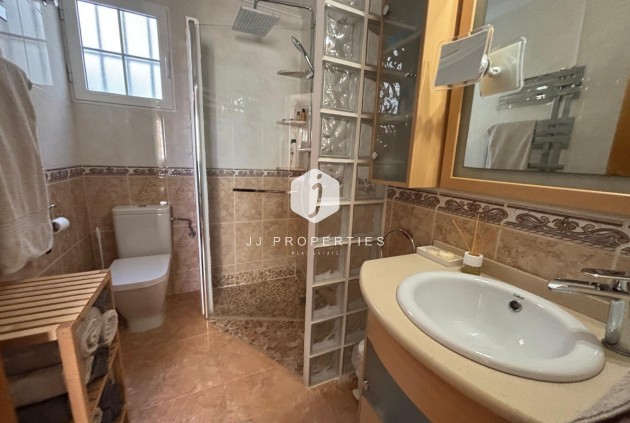 Resale - Apartment / flat -
Torrevieja