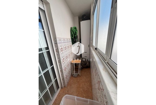 Resale - Apartment / flat -
Torrevieja