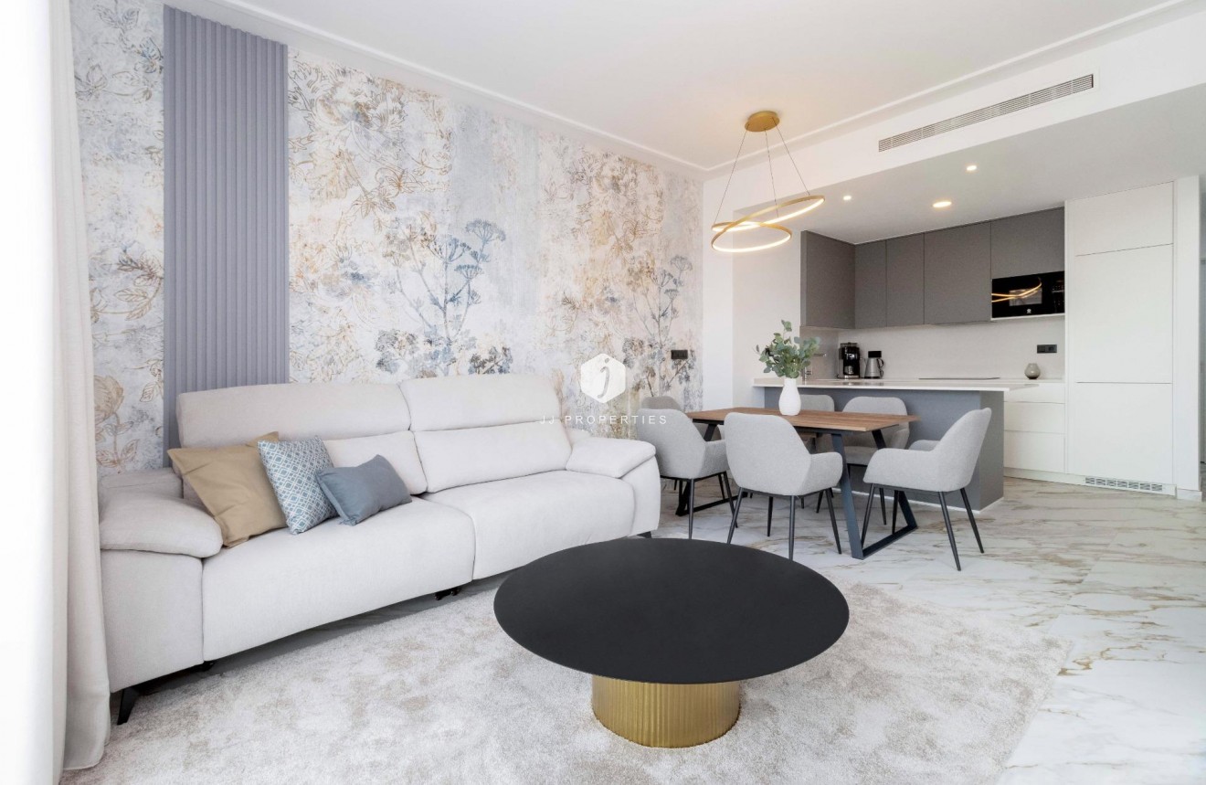 Aus zweiter Hand - Penthouse -
Guardamar del Segura - Pueblo