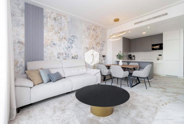 Aus zweiter Hand - Penthouse -
Guardamar del Segura - Pueblo