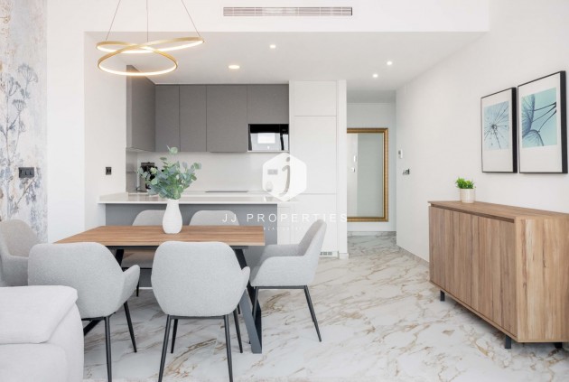 Aus zweiter Hand - Penthouse -
Guardamar del Segura - Pueblo