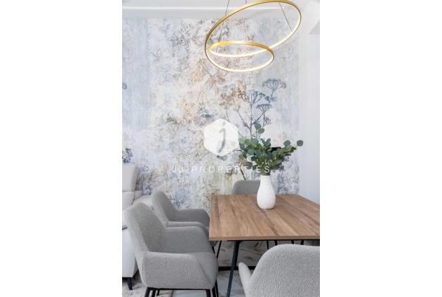 Aus zweiter Hand - Penthouse -
Guardamar del Segura - Pueblo