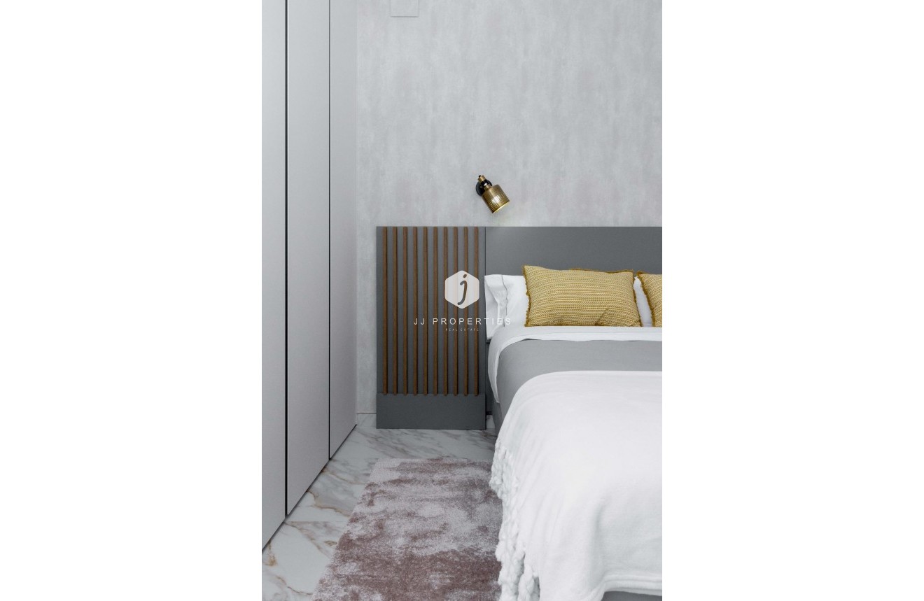 Aus zweiter Hand - Penthouse -
Guardamar del Segura - Pueblo