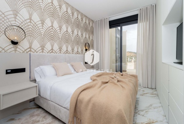 Aus zweiter Hand - Penthouse -
Guardamar del Segura - Pueblo