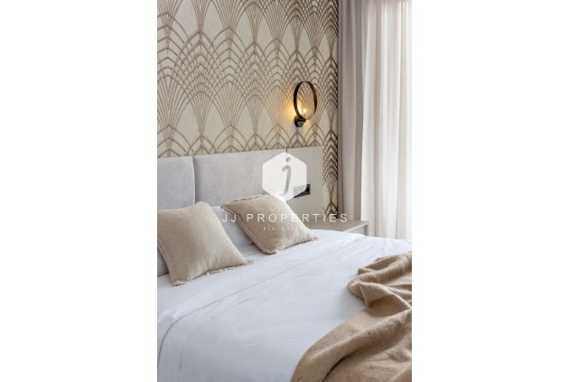 Aus zweiter Hand - Penthouse -
Guardamar del Segura - Pueblo