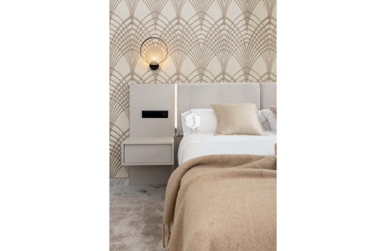 Aus zweiter Hand - Penthouse -
Guardamar del Segura - Pueblo