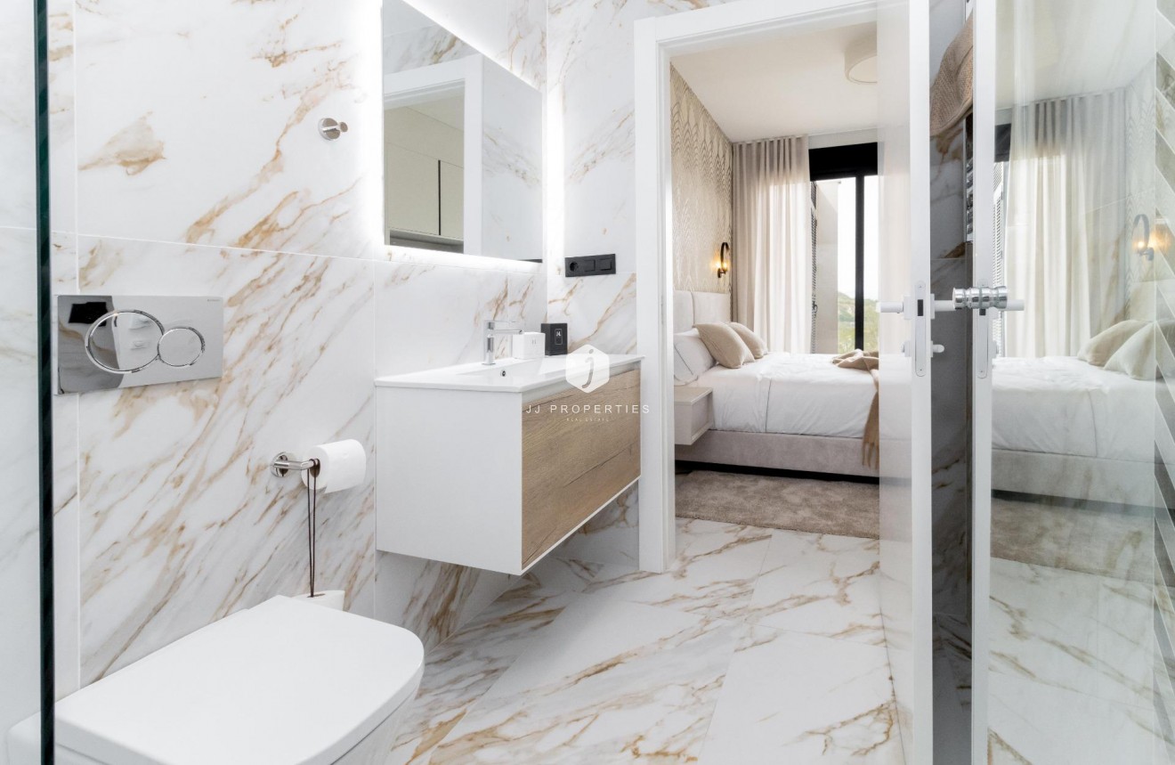 Aus zweiter Hand - Penthouse -
Guardamar del Segura - Pueblo