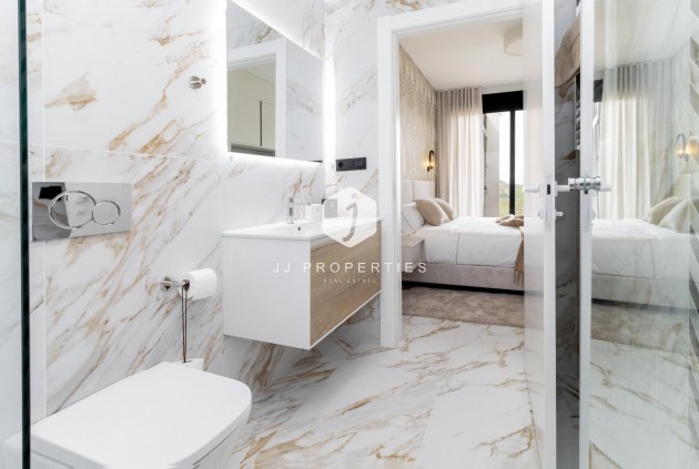 Aus zweiter Hand - Penthouse -
Guardamar del Segura - Pueblo