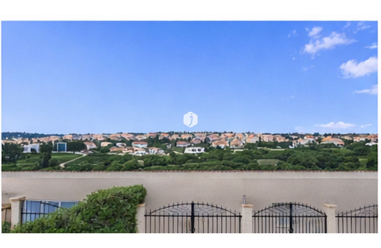 Z drugiej ręki - Villa -
San Fulgencio - Costa Blanca