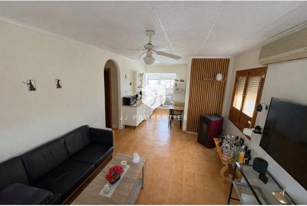 Z drugiej ręki - Villa -
San Fulgencio - Costa Blanca