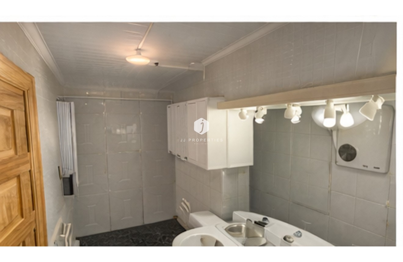 Z drugiej ręki - Villa -
San Fulgencio - Costa Blanca