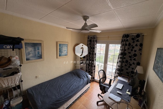 Z drugiej ręki - Villa -
San Fulgencio - Costa Blanca