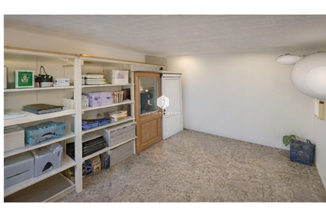 Z drugiej ręki - Villa -
San Fulgencio - Costa Blanca