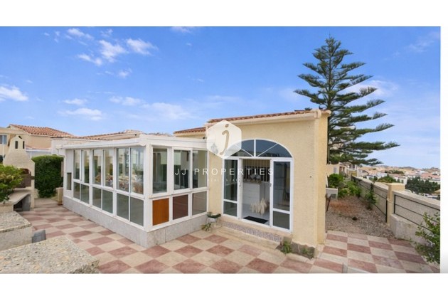 Z drugiej ręki - Villa -
San Fulgencio - Costa Blanca