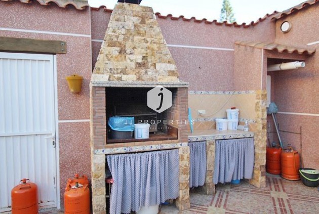 Segunda mano - Villa -
Formentera del Segura - Formentera De Segura