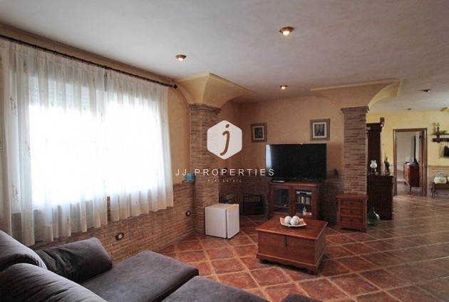 Segunda mano - Villa -
Formentera del Segura - Formentera De Segura