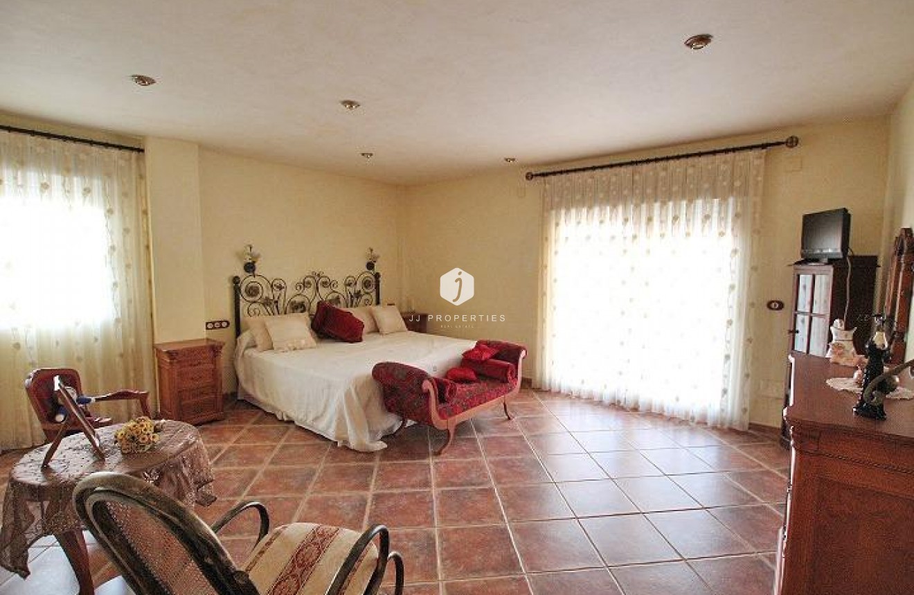 Segunda mano - Villa -
Formentera del Segura - Formentera De Segura