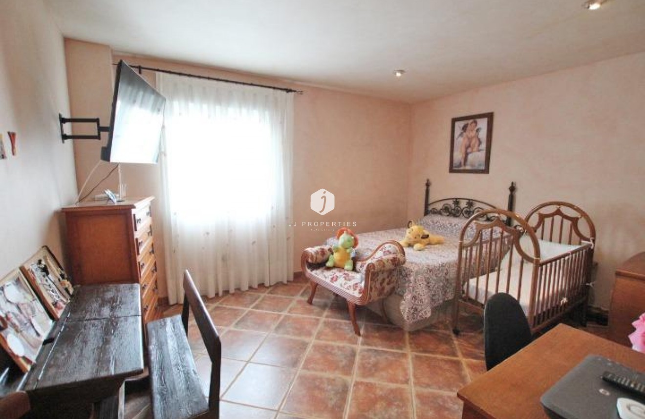 Segunda mano - Villa -
Formentera del Segura - Formentera De Segura