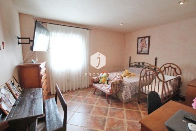 Segunda mano - Villa -
Formentera del Segura - Formentera De Segura