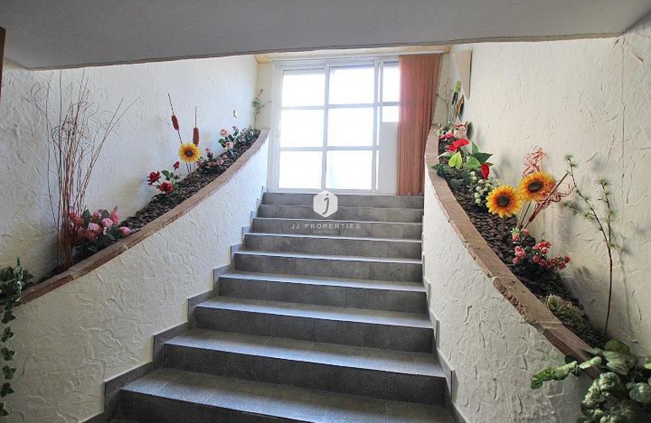 Segunda mano - Villa -
Formentera del Segura - Formentera De Segura