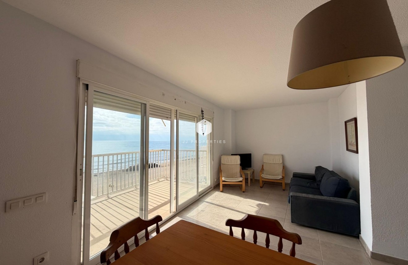 Resale - Apartment / flat -
Torrevieja - Playa de los Locos
