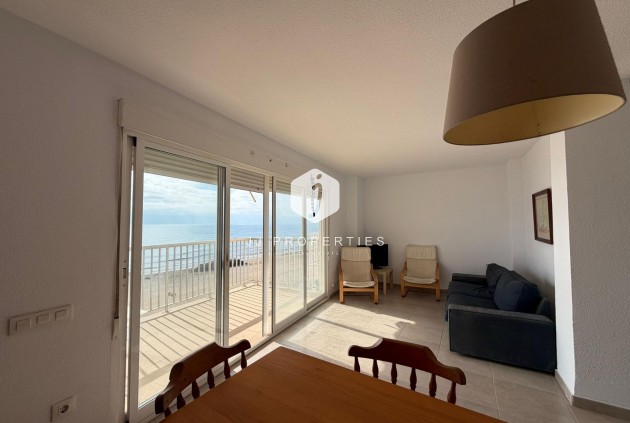 Resale - Apartment / flat -
Torrevieja - Playa de los Locos