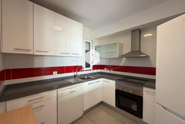 Resale - Apartment / flat -
Torrevieja - Playa de los Locos