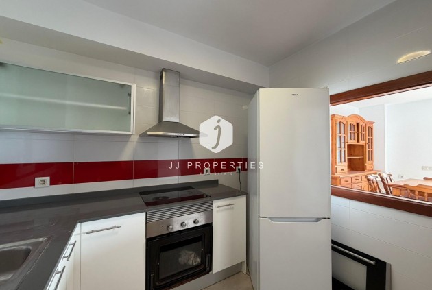 Resale - Apartment / flat -
Torrevieja - Playa de los Locos
