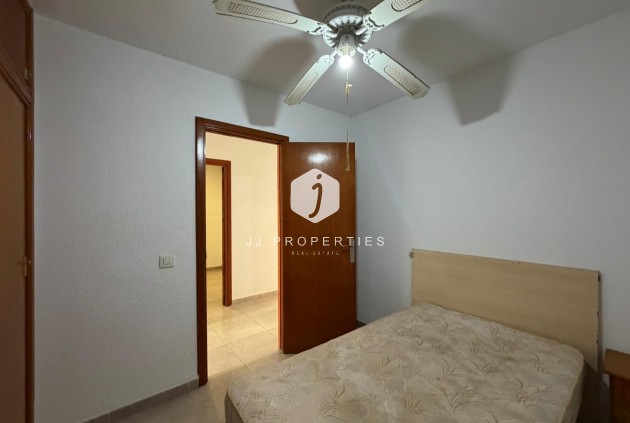Resale - Apartment / flat -
Torrevieja - Playa de los Locos