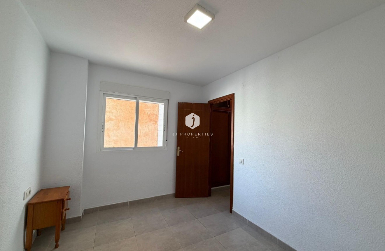 Resale - Apartment / flat -
Torrevieja - Playa de los Locos