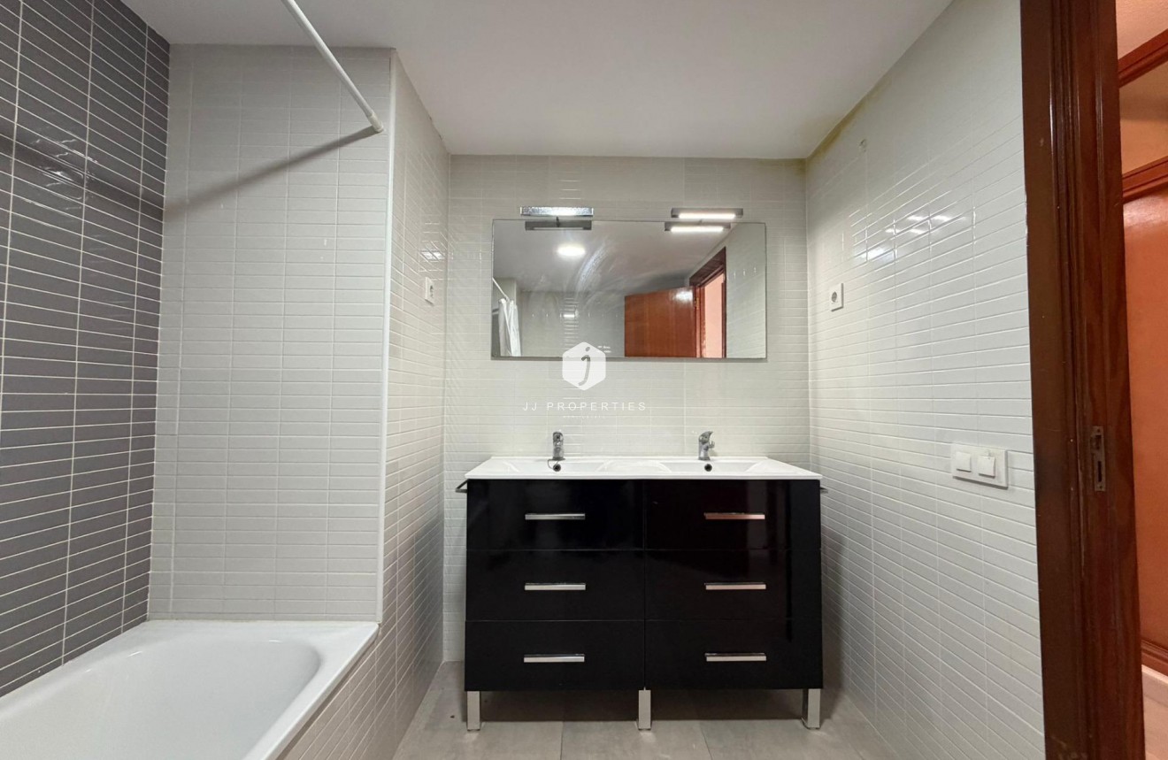 Resale - Apartment / flat -
Torrevieja - Playa de los Locos