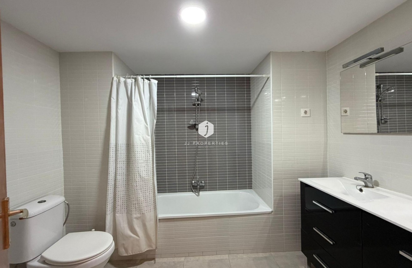 Resale - Apartment / flat -
Torrevieja - Playa de los Locos