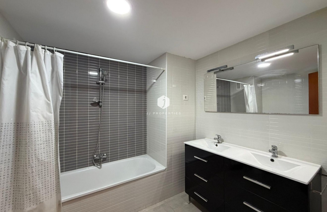 Resale - Apartment / flat -
Torrevieja - Playa de los Locos