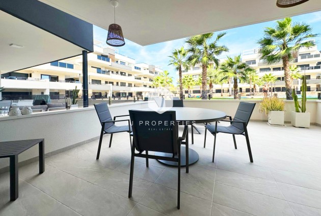 D'occasion - Appartement -
Torrevieja - Costa Blanca