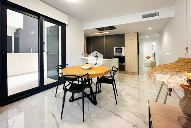 D'occasion - Appartement -
Torrevieja - Costa Blanca