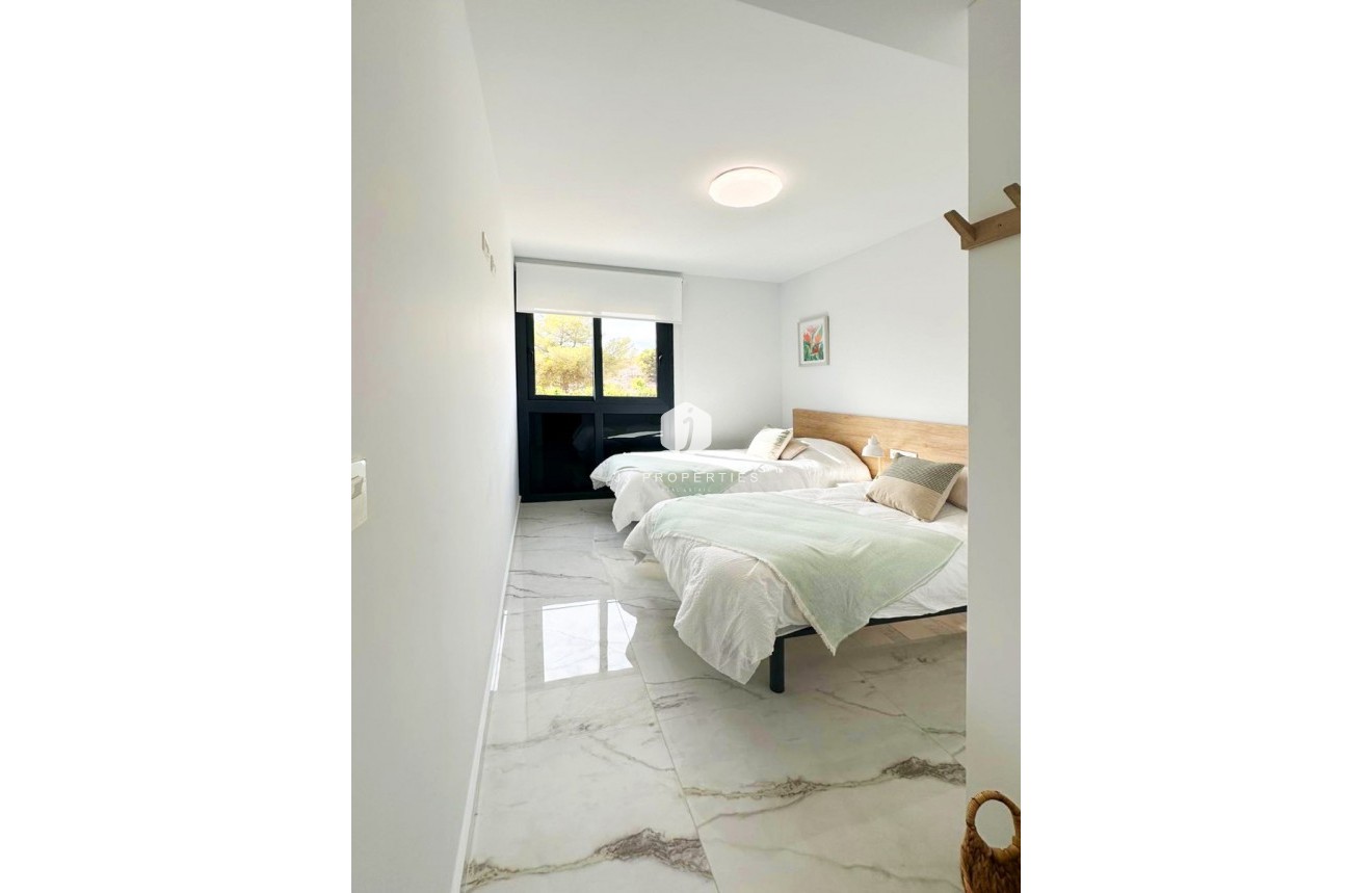 D'occasion - Appartement -
Torrevieja - Costa Blanca