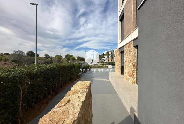 D'occasion - Appartement -
Torrevieja - Costa Blanca