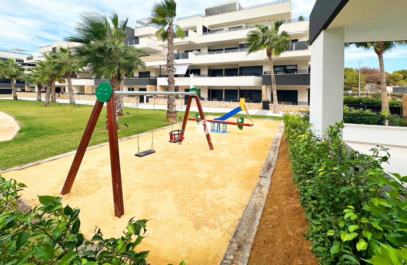 D'occasion - Appartement -
Torrevieja - Costa Blanca