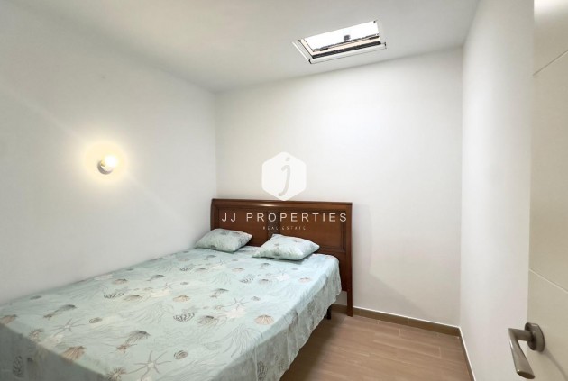 Resale - Bungalow -
Torrevieja - El Limonar